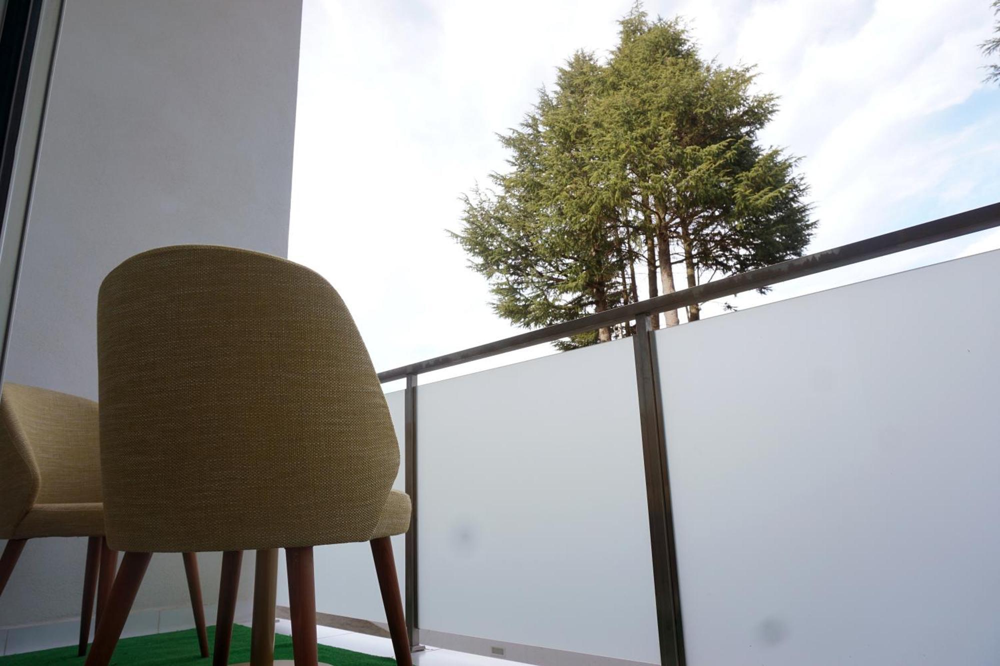 Hotel Pedras Salgadas Exterior photo